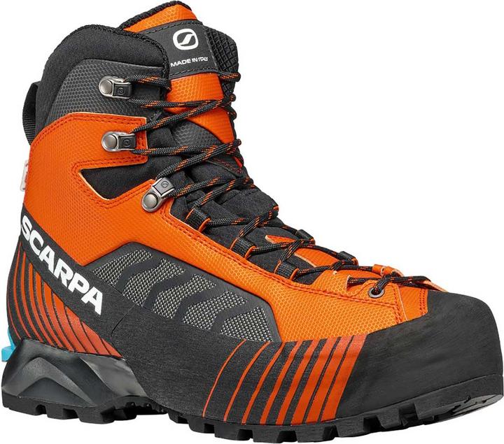 Immagine prodotto Scarpa Ribelle Lite HD Mountain Elite Schuhe (40)