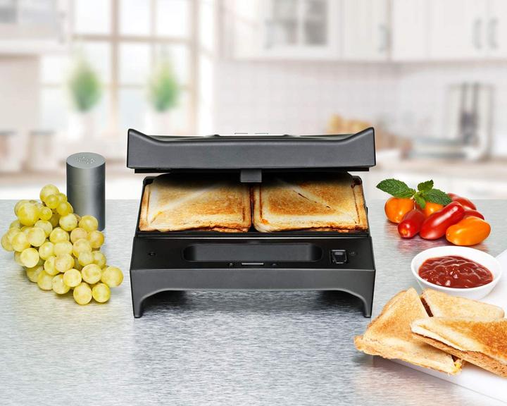 Produktbild Rommelsbacher SWG 700