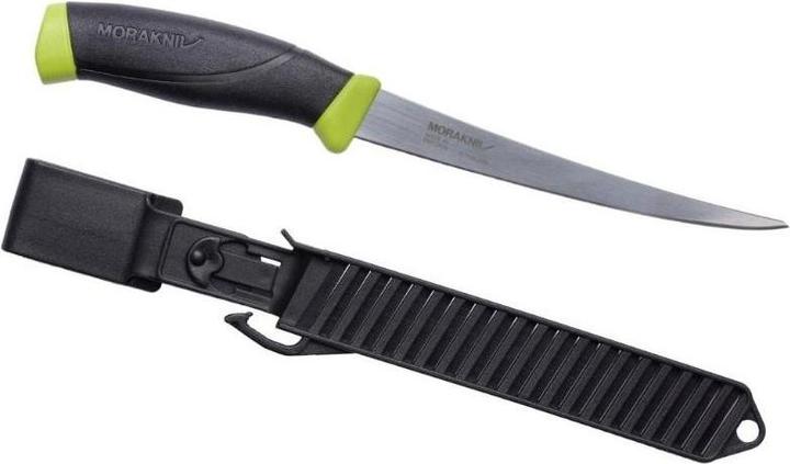 Immagine prodotto Morakniv Filetto Comfort Per La Pesca 155 (15.50 cm)
