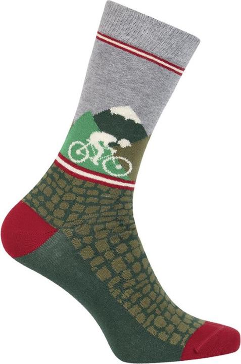 Produktbild Patrón Spirits Company Gottardo Socks 2024 (35 - 38)