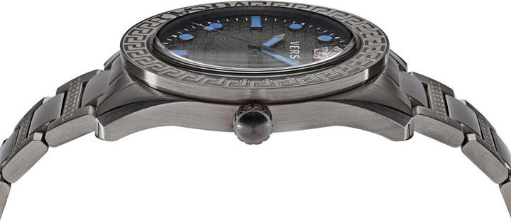 Produktbild Versace VE2T00622 Greca Dome (Swiss Made, 42 mm)