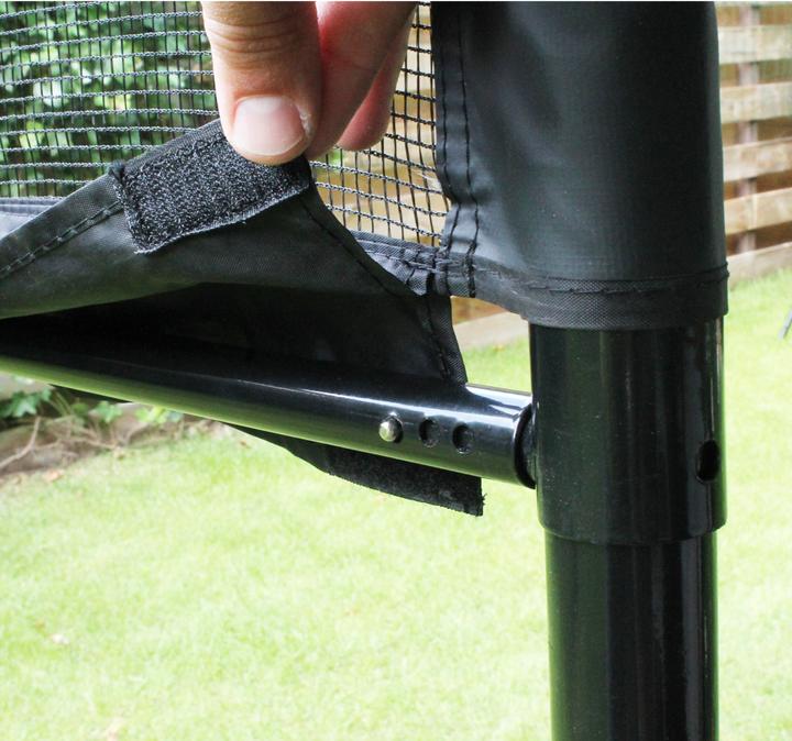 Actual product image Exit Multi-Sport Net 3000