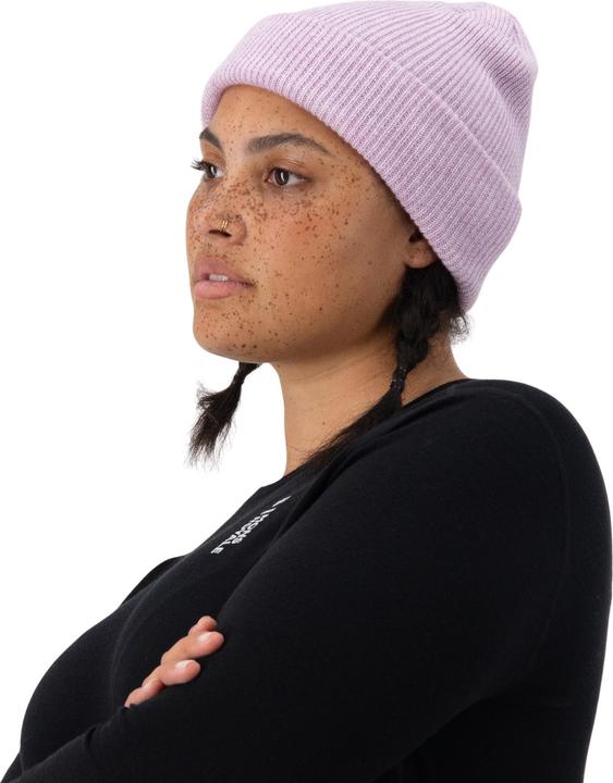Produktbild Mons Royale Chunky Logger Merino Beanie (One Size)