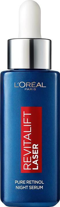 Immagine prodotto L'Oréal Paris - Revitalift Filler Siero Notte al Retinolo 30 ml (30 ml)