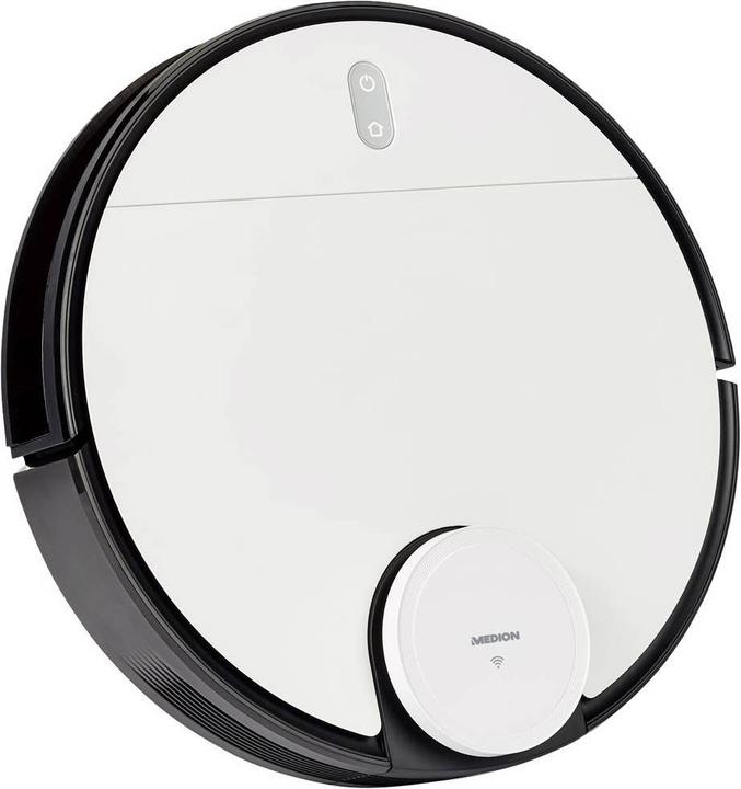 Produktbild Medion Saugroboter (Saugwischroboter)