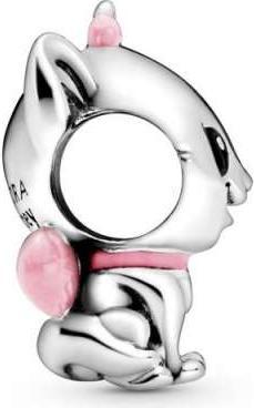 Actual product image Pandora Disney The Aristocats Marie (Silver 925, Enamel)
