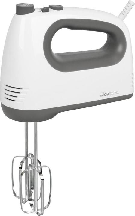 Actual product image Clatronic HM 3775 hand mixer (400 W)