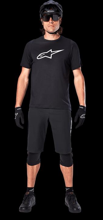 Actual product image Alpinestars Jersey 24 A-Dura Dri Oscar S (S)