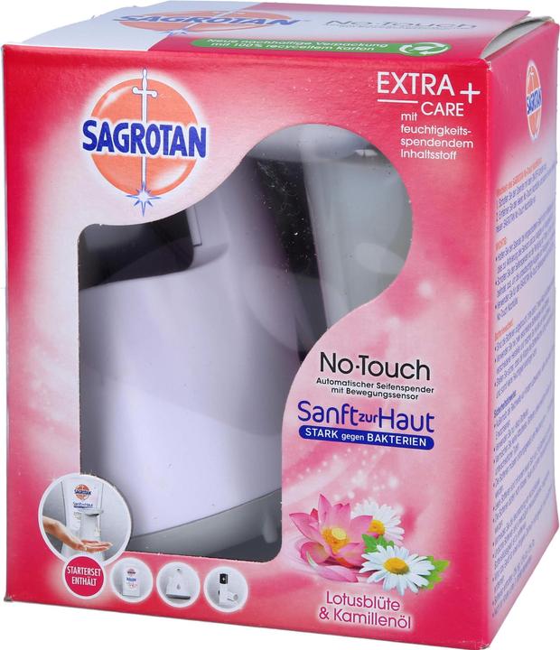 Produktbild Sagrotan No-Touch