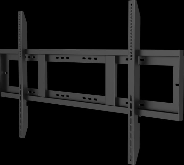 Produktbild Viewsonic VB-WMK-003 Wall mount Kit (Wand, 98", 135 kg)