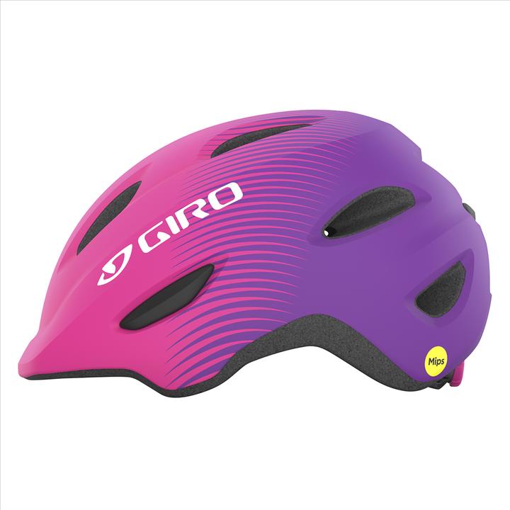Actual product image Giro Scamp MIPS (49 - 53 cm)