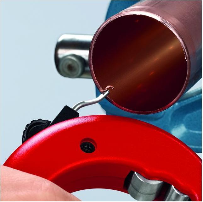 Actual product image Knipex TubiX XL (260 mm)