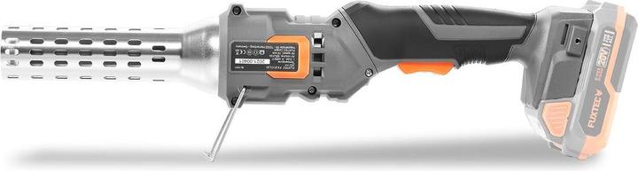Actual product image Fuxtec 20V Battery Igniter FX-E1CL20 without battery pack, without charger
