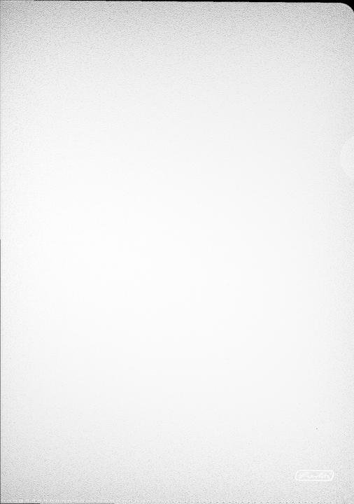 Herlitz Sichthülle (A4, 100 x)