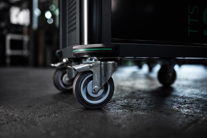 Immagine prodotto Stahlwille Carrello da officina (0 x)