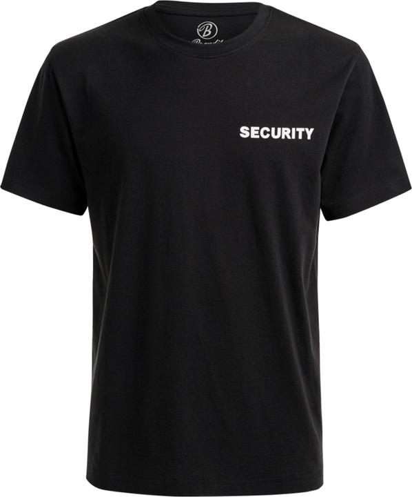 Brandit Security T-Shirt