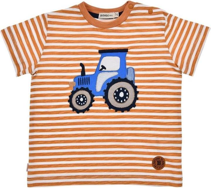 Immagine prodotto Bondi Maglietta trattore per bambini (98)