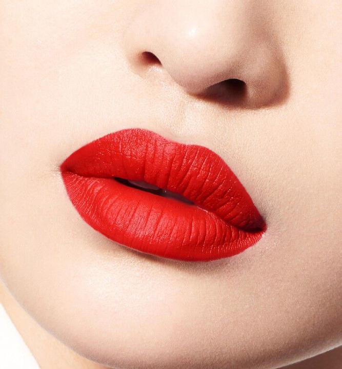 Produktbild Dior Rouge Couture Colour Comfort & Wear (634 Strong Matte)