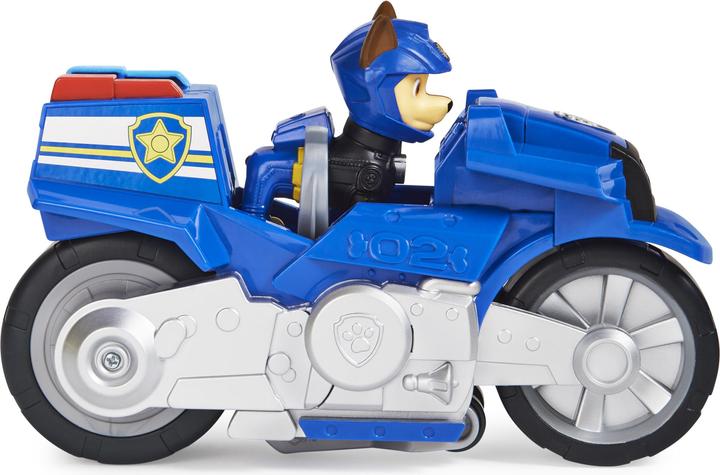 Produktbild Spin Master Moto Pups Chase