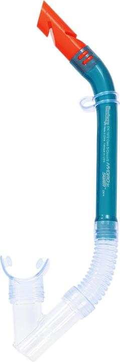 Immagine prodotto Bestway Set da sub per bambini con maschera, pinne e tubo rossi, 25046