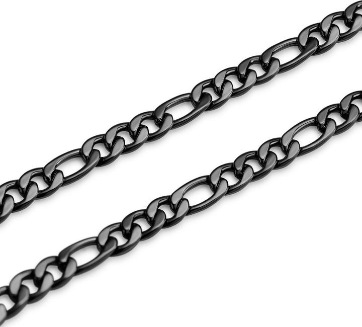 Actual product image Lucleon Essentials (0.40 cm, Stainless steel)