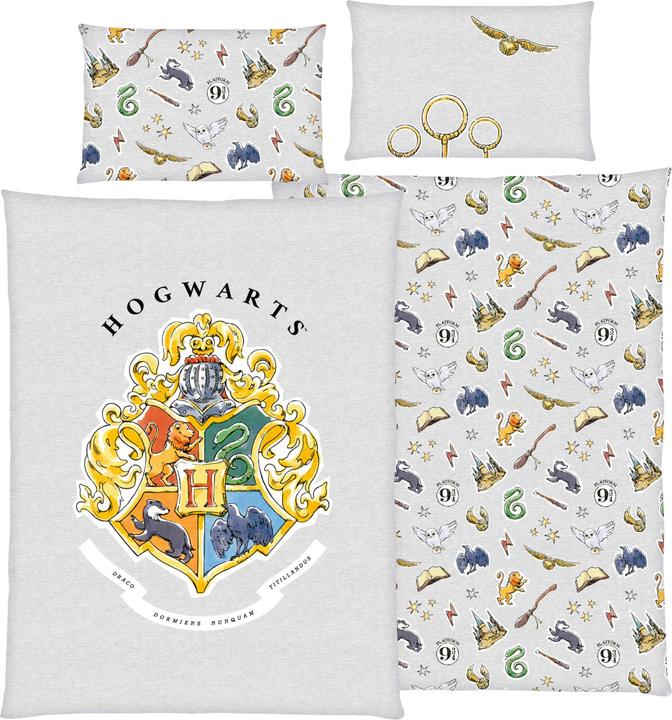 Image du produit Herding Harry Potter