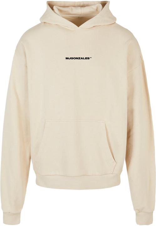 Mjgonzales In tha Hood x Heavy Oversized Hoody - 83779