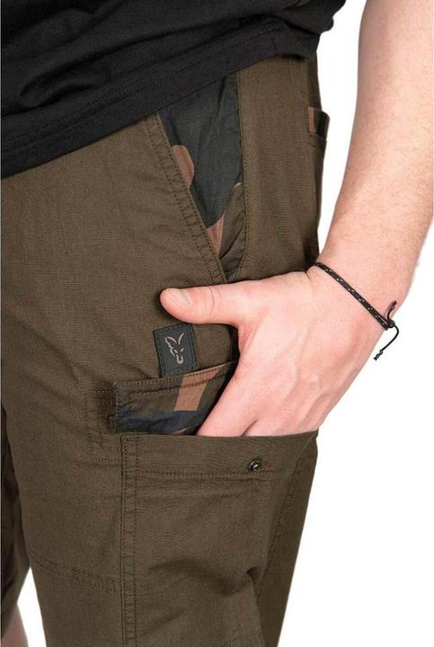 Produktbild Fox LW Combat (XL)