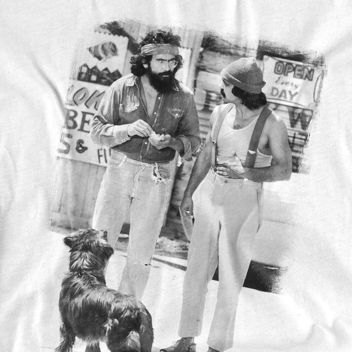 Produktbild Cheech & Chong Up In Smoke TShirt (S)