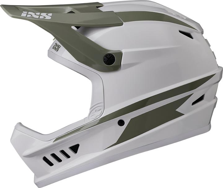 Produktbild iXS Helm Xact EVO (62 cm)
