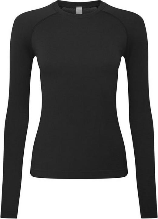 Image du produit Onna Top de sous-couche uni Unstoppable Womens/Ladies (XS)