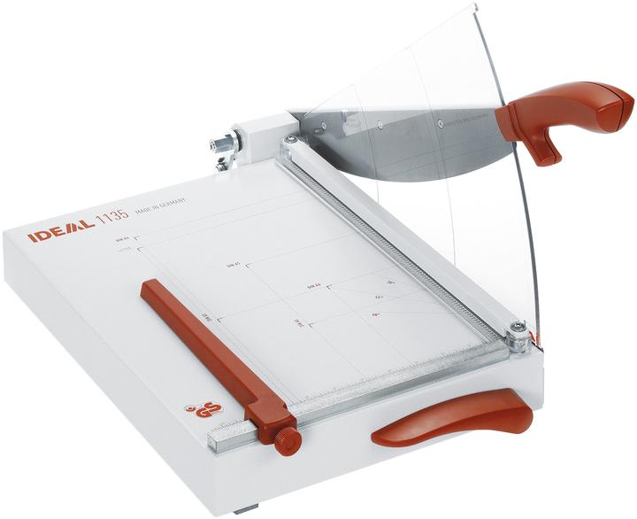 Produktbild Ideal 1135 (25 Blätter, A4)