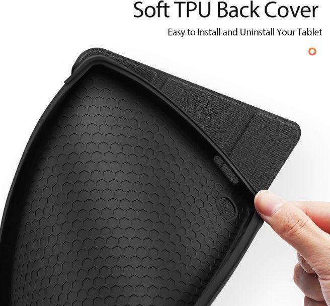 Image du produit Dux Ducis Domo (Galaxy Tab A9)