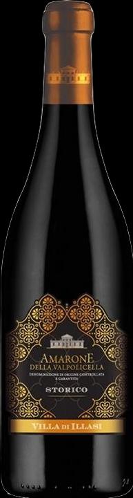 Produktbild Vigna di Illasi Amarone della Valpolicella Storico (6 x 37.5 cl, 2014)