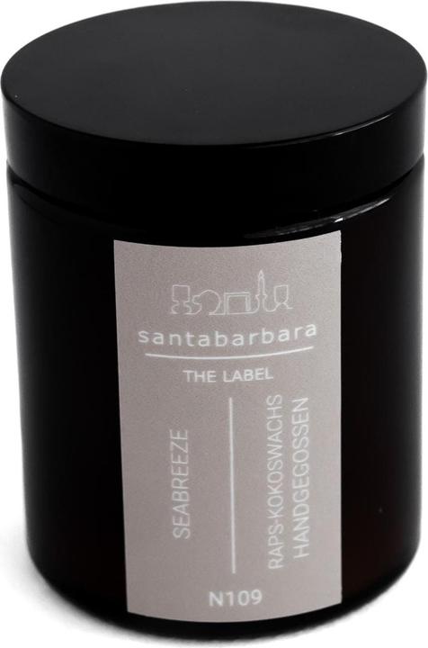 Image du produit Santabarbara Interior Design Bougie parfumée Blossom 180 ml