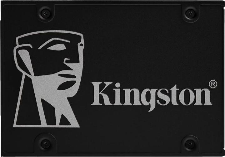 Produktbild Kingston KC600 (1024 GB, mSATA)