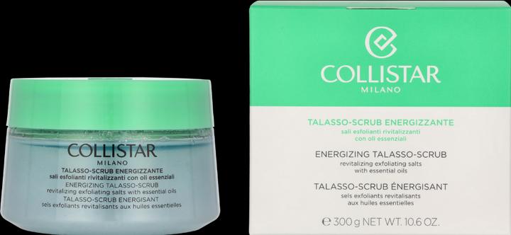 Image du produit Collistar CS Body - Gommage Talasso Petit (300 ml)