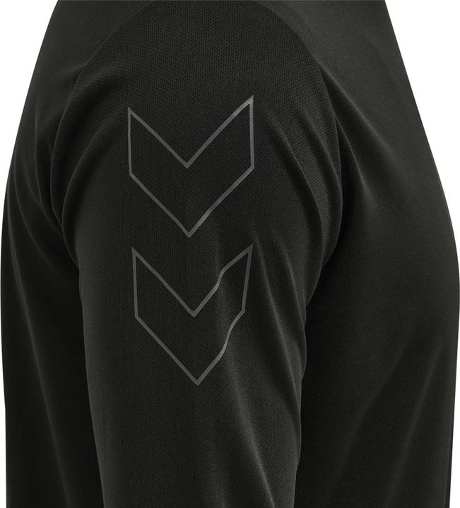 Produktbild hummel Te Topaz T-Shirt L/S (XXL)