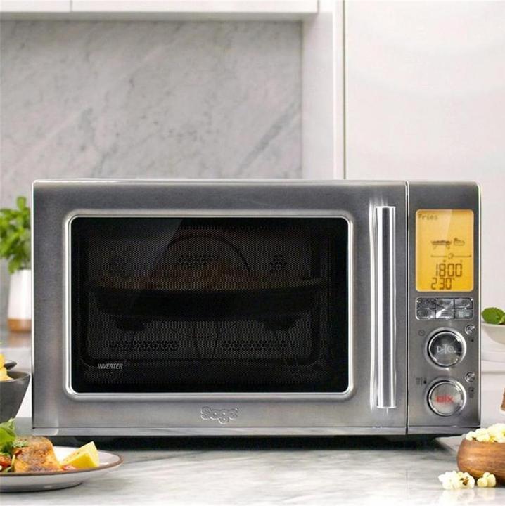 Immagine prodotto Sage Il Combi Wave 3-in-1 (Spina CH, 32 l)