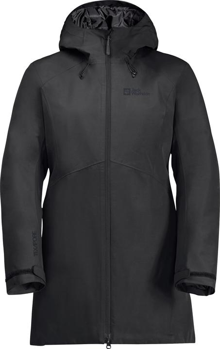 Immagine prodotto Jack Wolfskin Heidelstein Ins Jkt W (M)