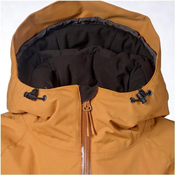 Produktbild Isbjörn Kid's Carving Winter Jacket (158, 164)