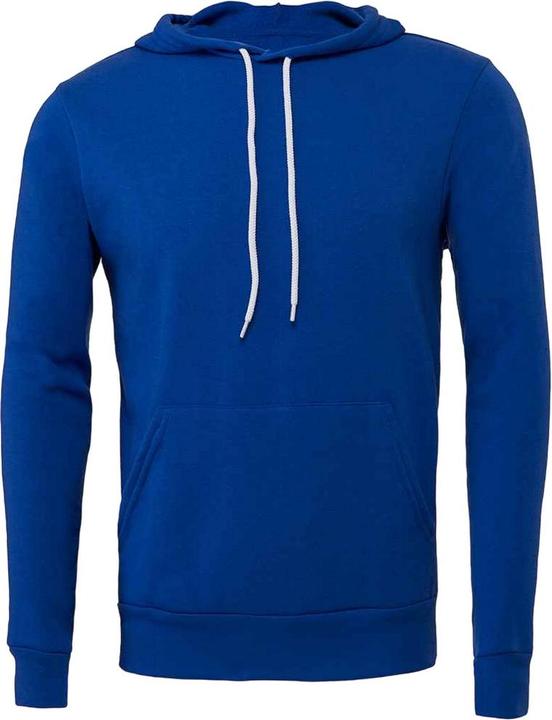 Bella Canvas Hoodie zum Überziehen