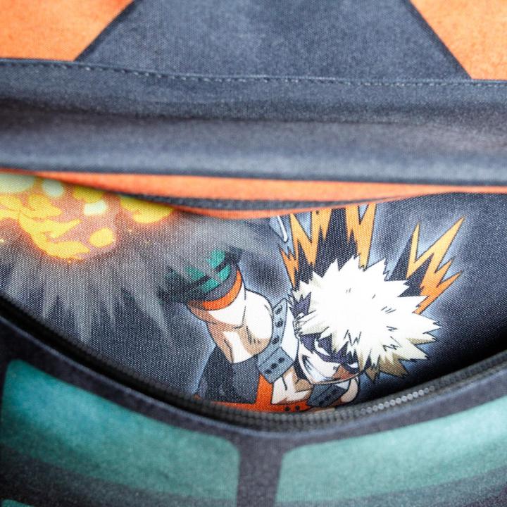 Produktbild Karactermania FAN HS Backpack X (22 l)