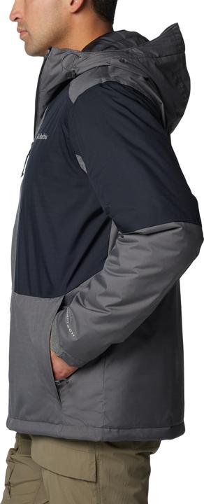Produktbild Columbia Point Park™ II Insulated Jacket (L)