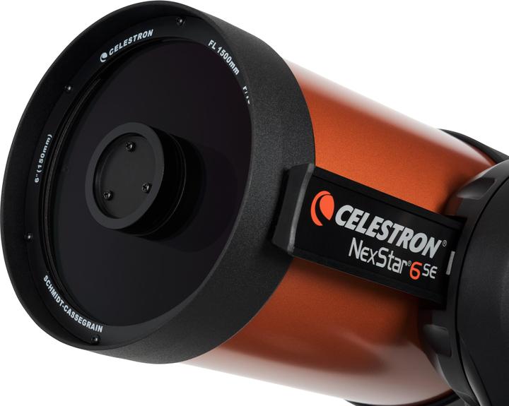 Immagine prodotto Celestron NexStar 6 SE SCT