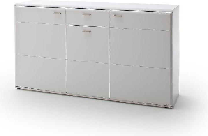Image du produit Robas Lund Amora (165 x 90 x 44 cm)