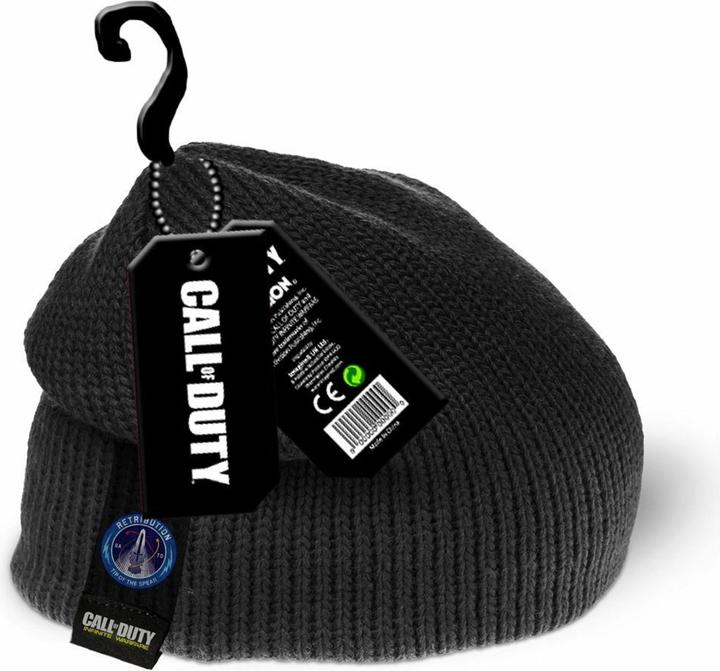 Image du produit Imagine 8 Casquette Call of Duty