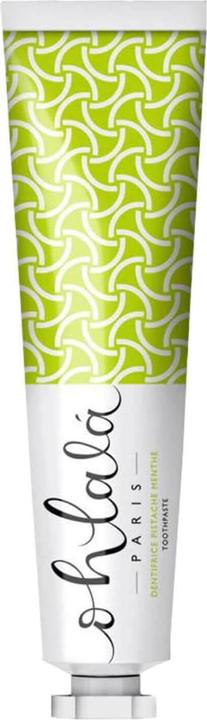 Actual product image Ohlala Pistachio Mint (75 ml)