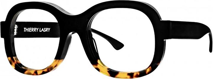 Thierry Lasry Frosty