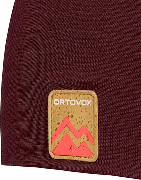 Produktbild Ortovox 140 Cool Beanie (One Size)